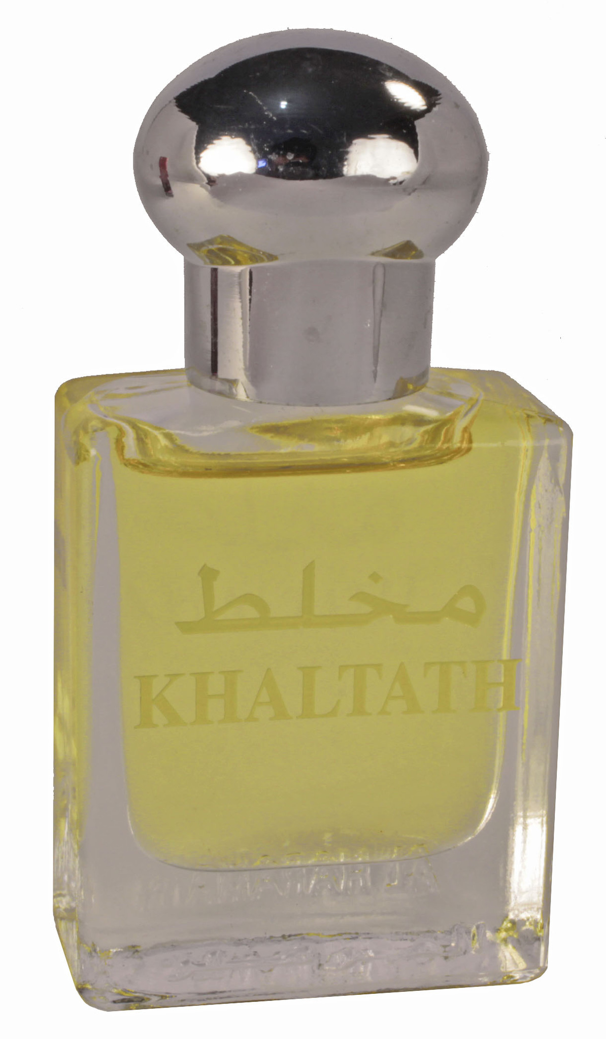 Арабские духи Хальтат Khaltat