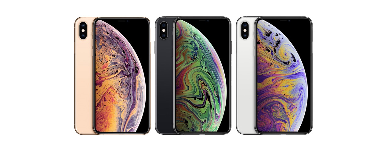 купить iPhone XS оригинал