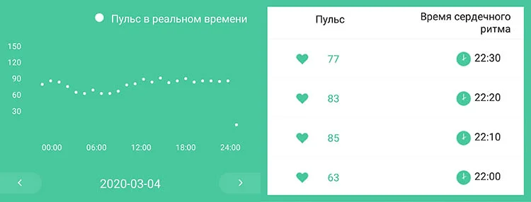 pulsometr-health-watch-pro-5-chornyy-milan pulsometr-health-watch-pro-5-chornyy-milan