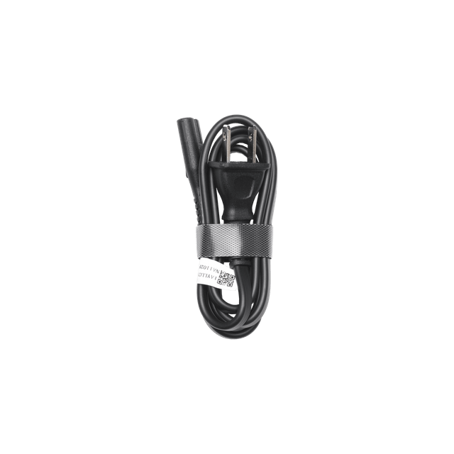 DJI Matrice 4 Complectation 100W Power Adaptor AC Cable (01).png