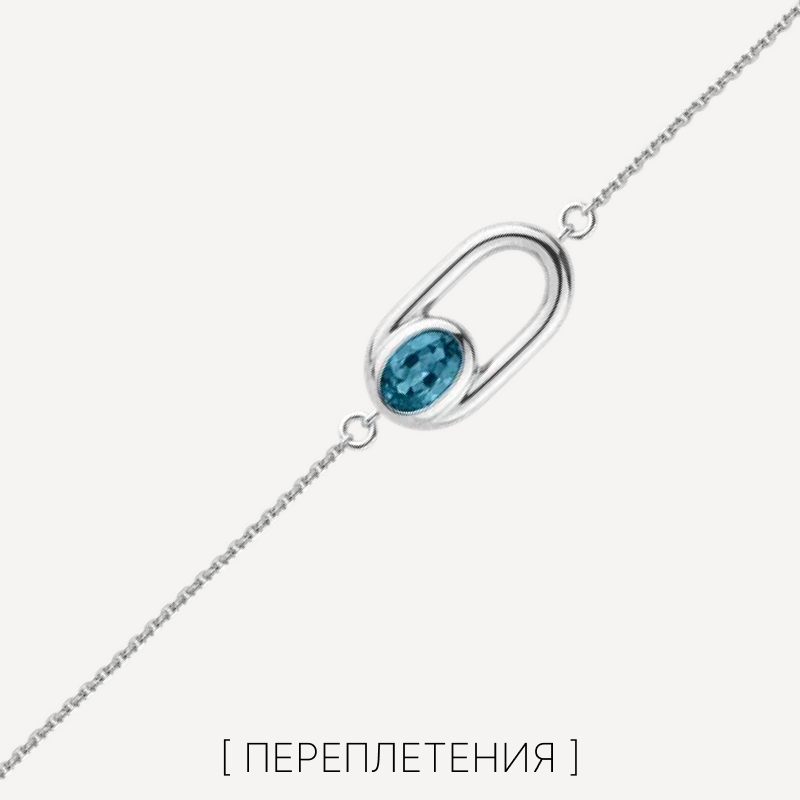 Коллекция Переплетения вариант 2