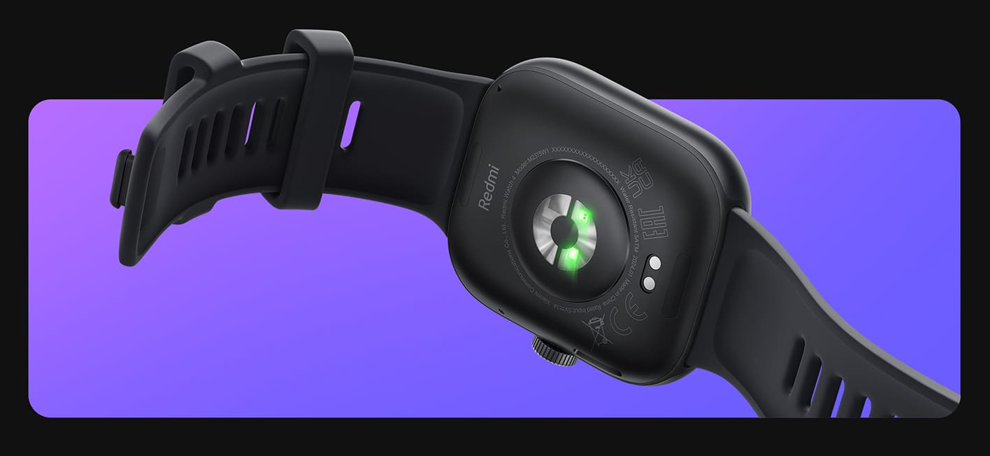 Умные часы Xiaomi Redmi Watch 4 (M2315W1)-описание-7.jpg