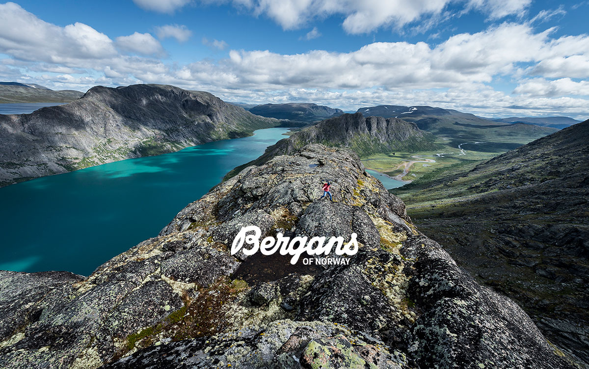 Bergans