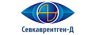 Логотип ООО «Севкаврентген-Д»