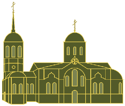 Храм Святой Троицы в Язвищах