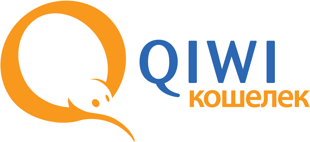 Логотип Qiwi