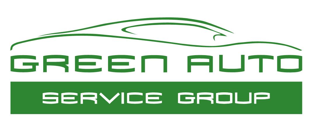 Автосервис. Автомобили из Китая - Green Auto Service Group