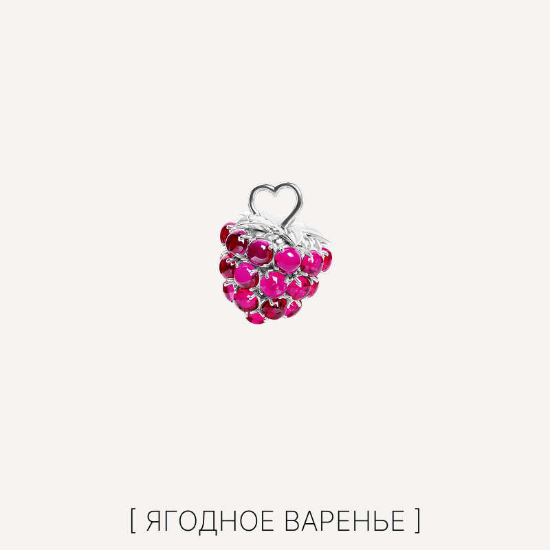 Коллекция Ягодное варенье