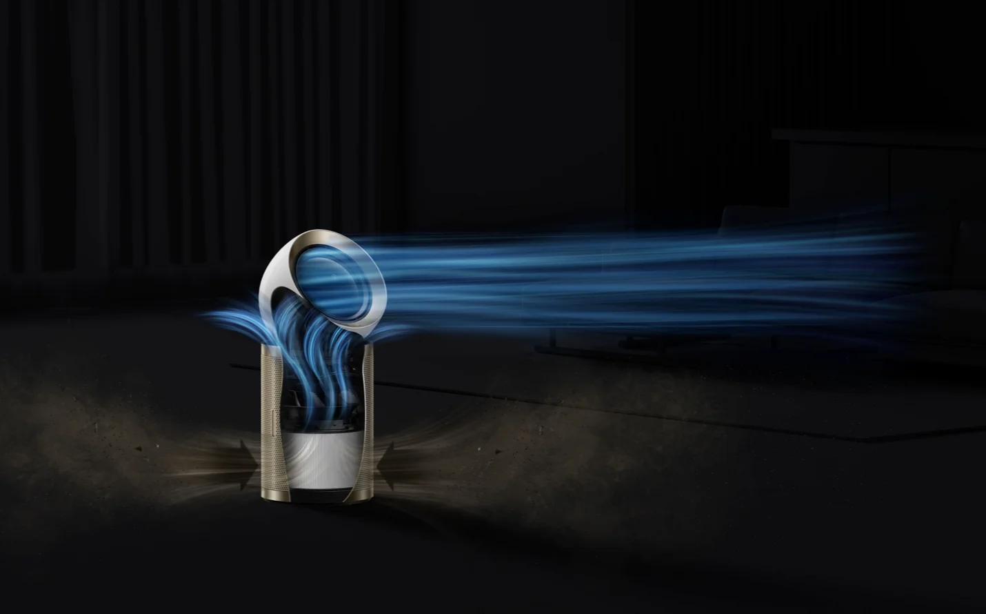 Очиститель воздуха Dreame PM10-описание-4.jpg