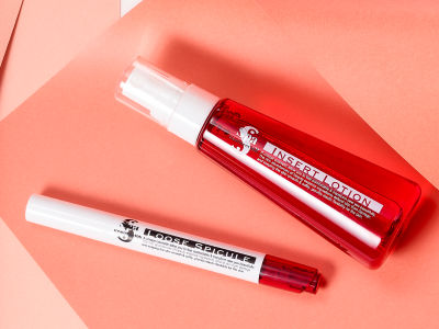 Гель-лосьон с &beta;-глюканами и растительными экстрактами Spa Treatment eX Insert Lotion