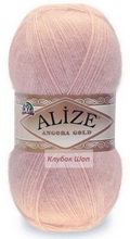 ANGORA GOLD Alize