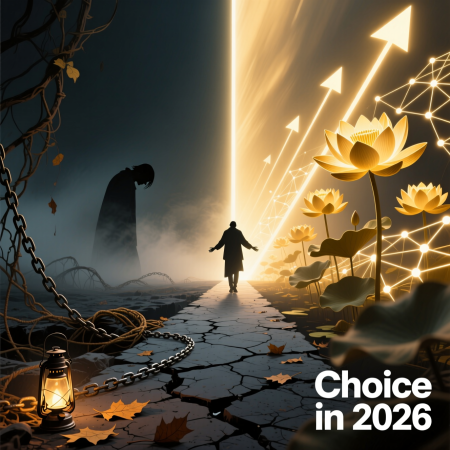 degradation-or-growth-2026-choice <img src="degradation-or-growth-2026-choice.jpg" alt="Degradation or growth 2026 personal transformation choice self-improvement identity upgrade">
