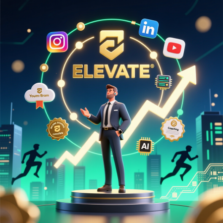 <img src="personal-brand-business-builder-2026.jpg" alt="Successful entrepreneur building personal brand business with income streams and professional network growth">