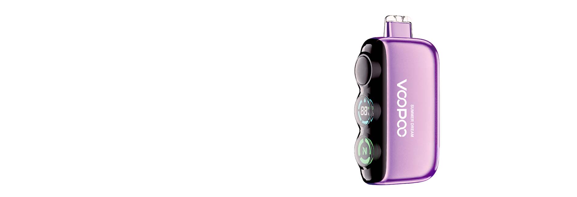 купить одноразовые электронные сигареты Voopoo Zest 40000