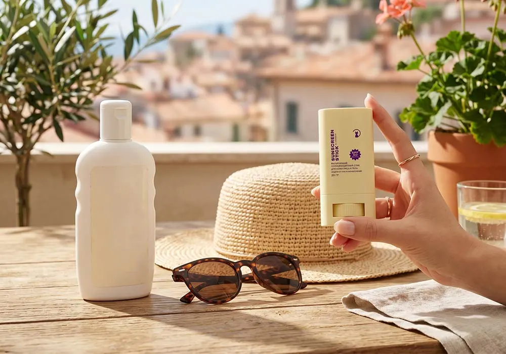 Эволюция солнцезащитных средств &mdash; от пляжного крема к ежедневной привычке
