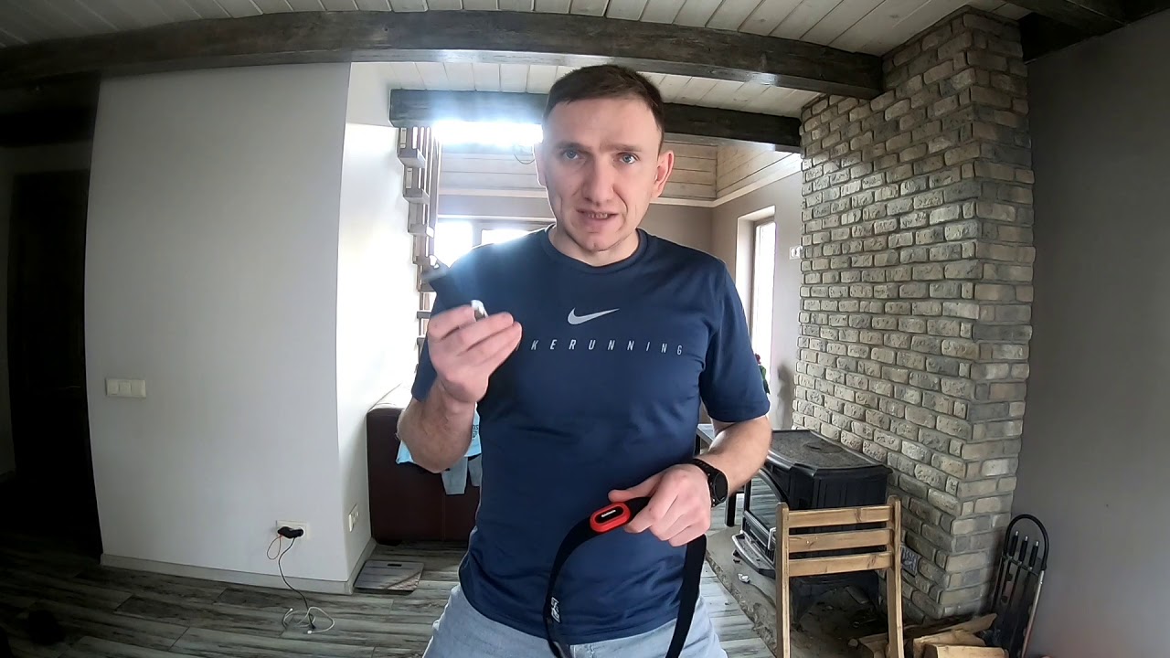 сравнение оптического датчика пульса и нагрудного ремешка на тренировке