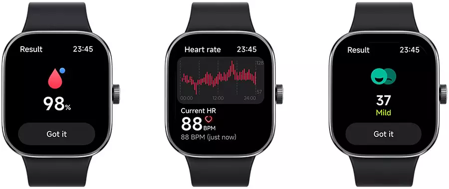 Умные часы Xiaomi Redmi Watch 4 (M2315W1)-описание-9.jpg