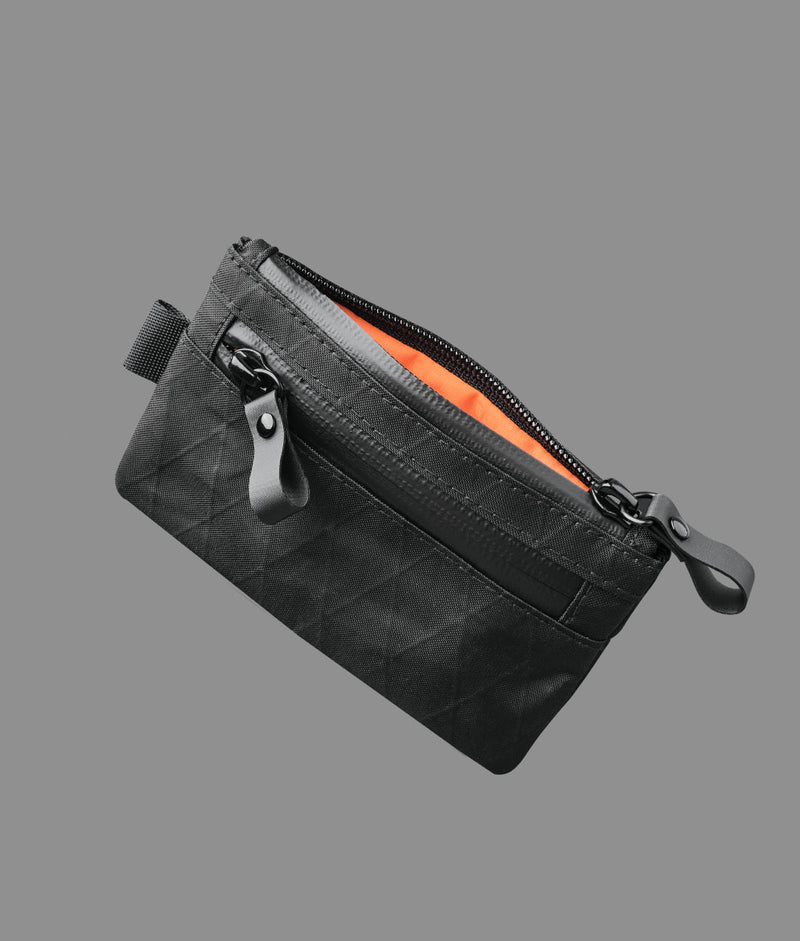 Alpaka Zip Pouch