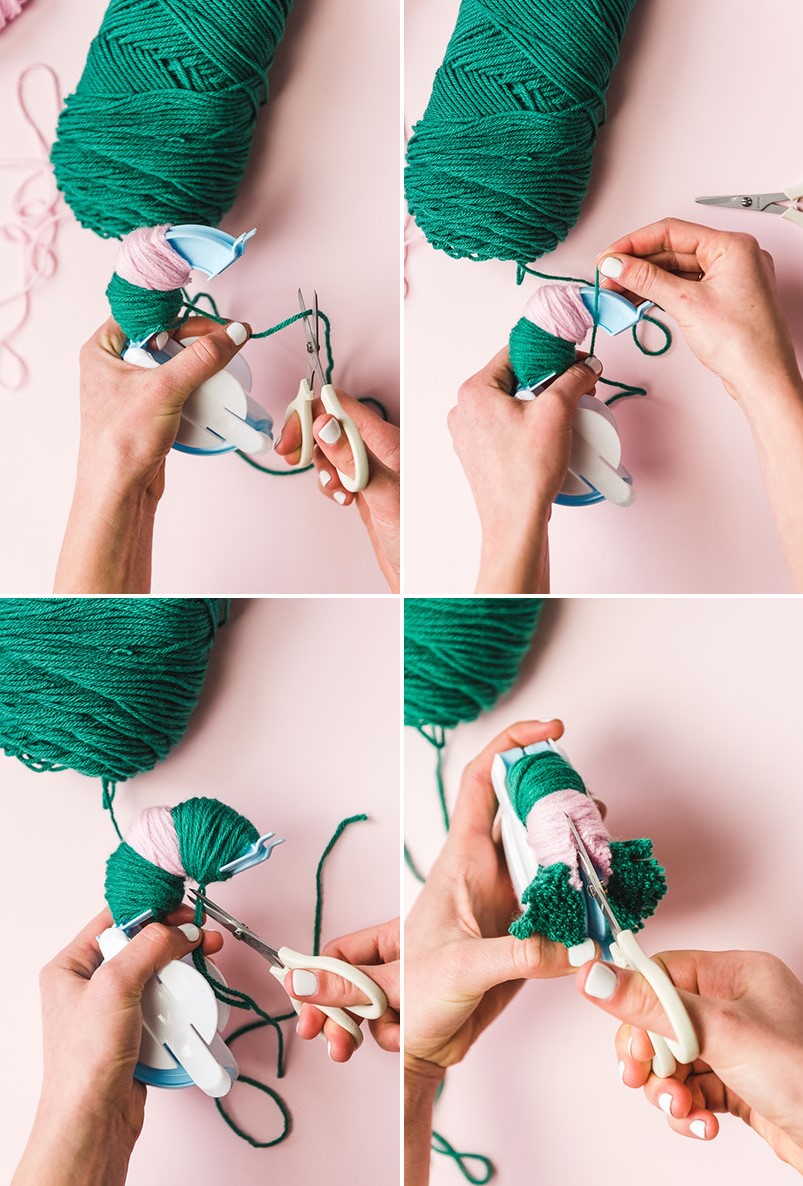 DIY-яйца на Пасху