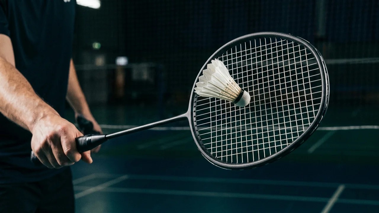 Почему Yonex стал технологическим брендом, а не просто поставщиком ракеток