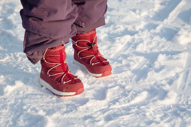 Детская обувь Viking предзаказ в интернет-магазине Viking-boots