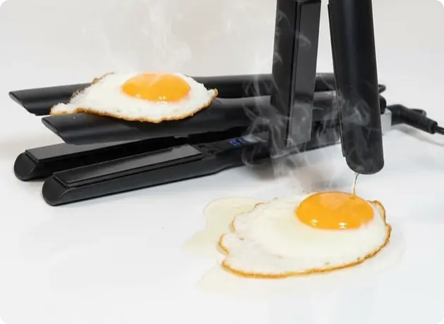 БЫСТРЫЙ НАГРЕВ