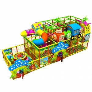 Игровые лабиринты