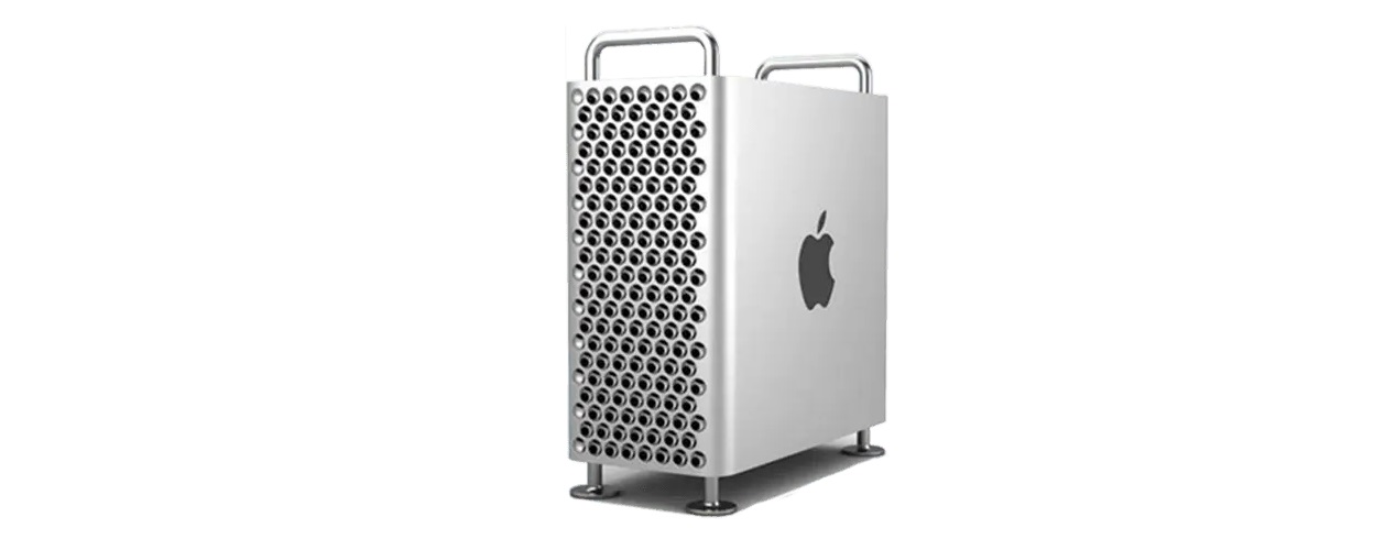 восстановленный как новый Mac Pro с гарантией и доставкой