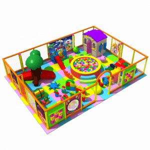 Игровые комнаты