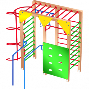 Спортивное оборудование
