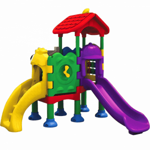 Детские площадки