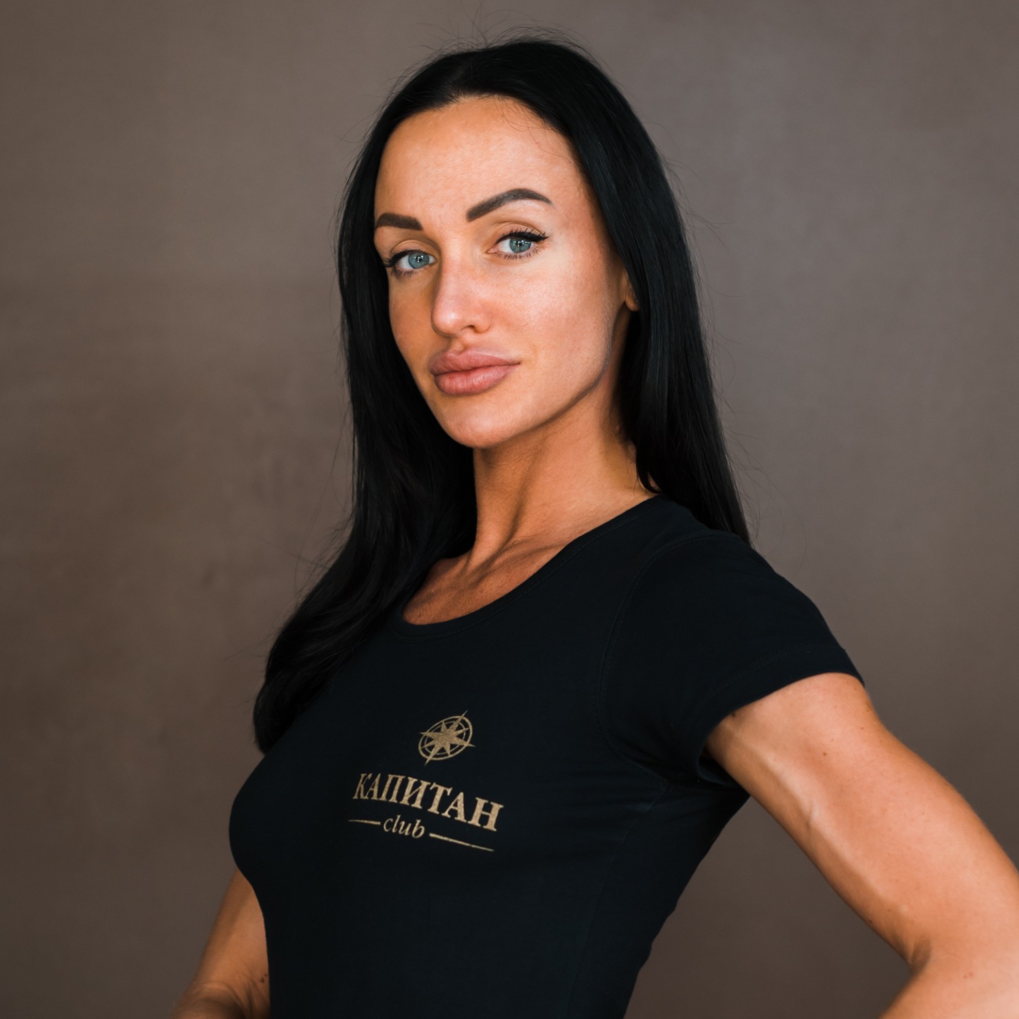 Фитнес клуб капитан