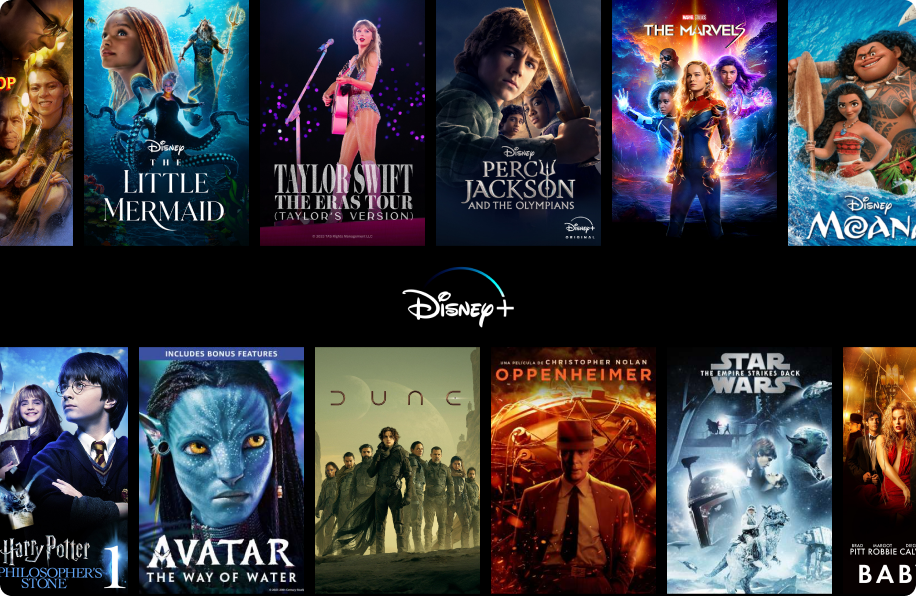 Exclusive IMAX Experience