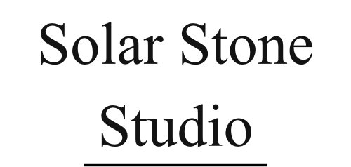 Solar Stone Studio - экологичные панели из янтаря для дома и парных