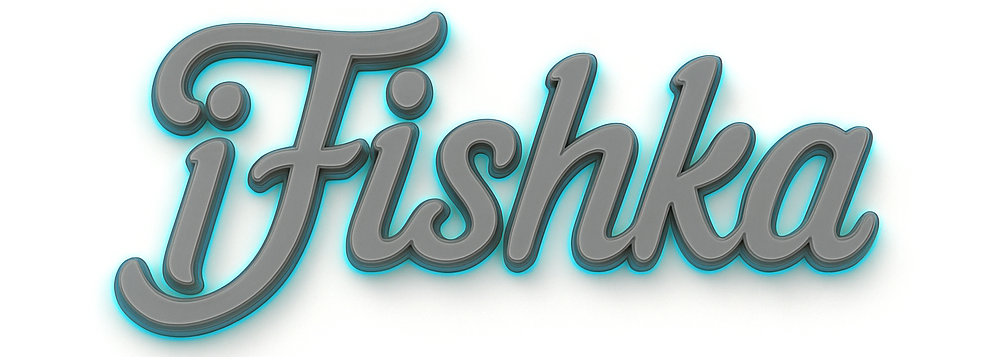 iFishka