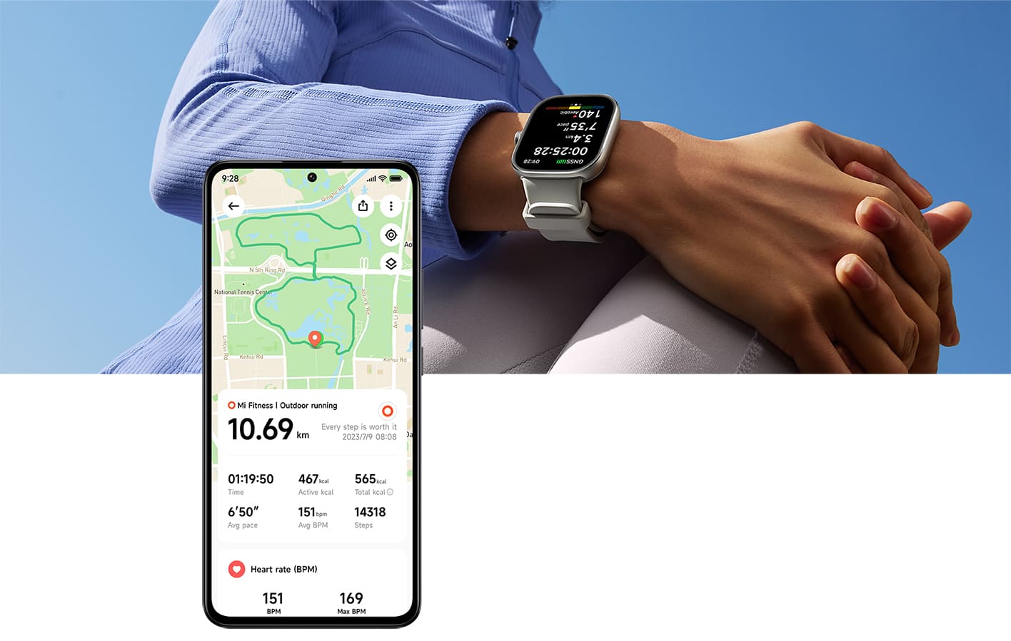 Умные часы Xiaomi Redmi Watch 4 (M2315W1)-описание-11.jpg