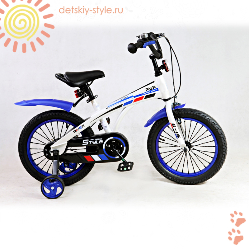 Велосипед River Bike "G 16" (Ривер Байк) велосипед river bike g 16, купить, цена, заказать, стоимость, отзывы, новинка, дешево, колеса 16 дюймов, от 4 до 6 лет, стальная рама, бесплатная доставка, детский велосипед ривер байк g 16, заказ, доставка по россии, интернет магазин