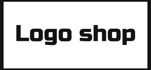 Logo shop