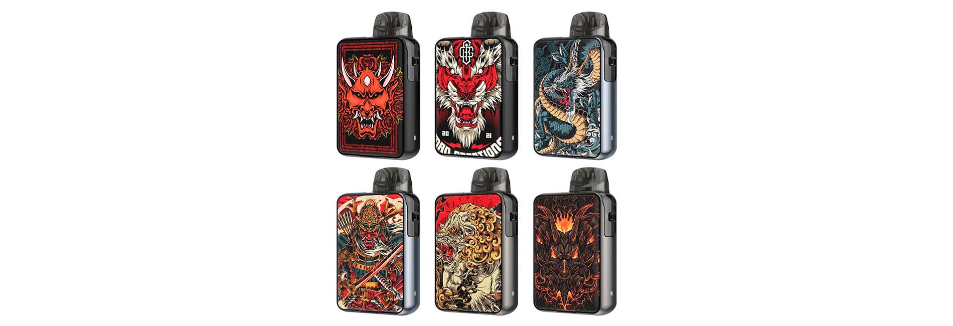 купить электронку Smoant Charon Baby Plus