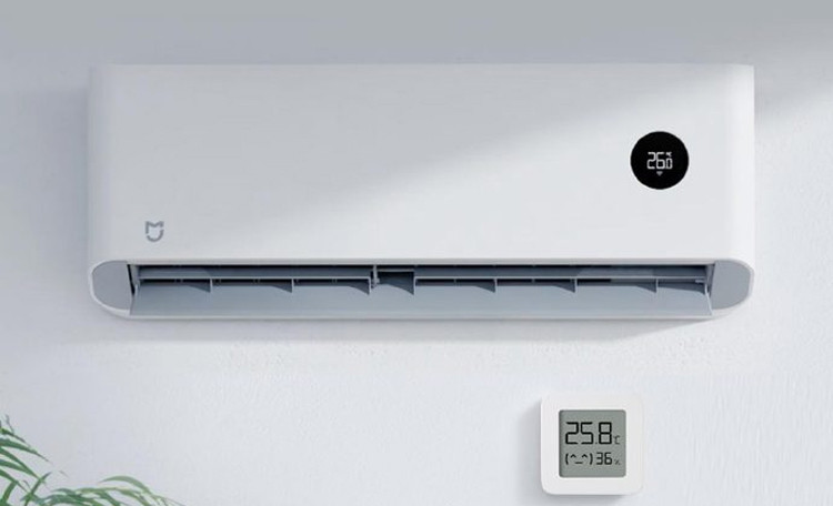 Метеостанция Xiaomi Mijia Bluetooth Hygrothermograph 2 (LYWSD03MMC)-описание-1.jpg