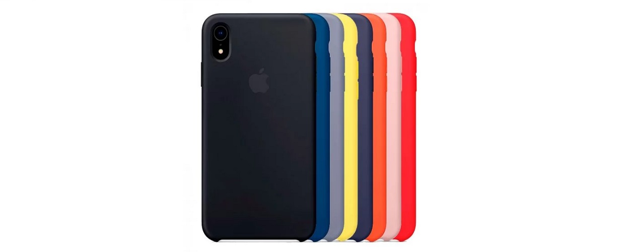 купить аксессуары для iPhone XR с доставкой