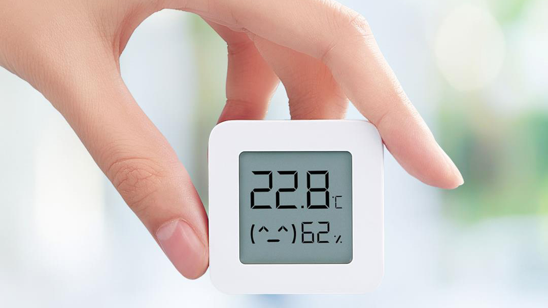 Метеостанция Xiaomi Mijia Bluetooth Hygrothermograph 2 (LYWSD03MMC)-описание-2.jpg
