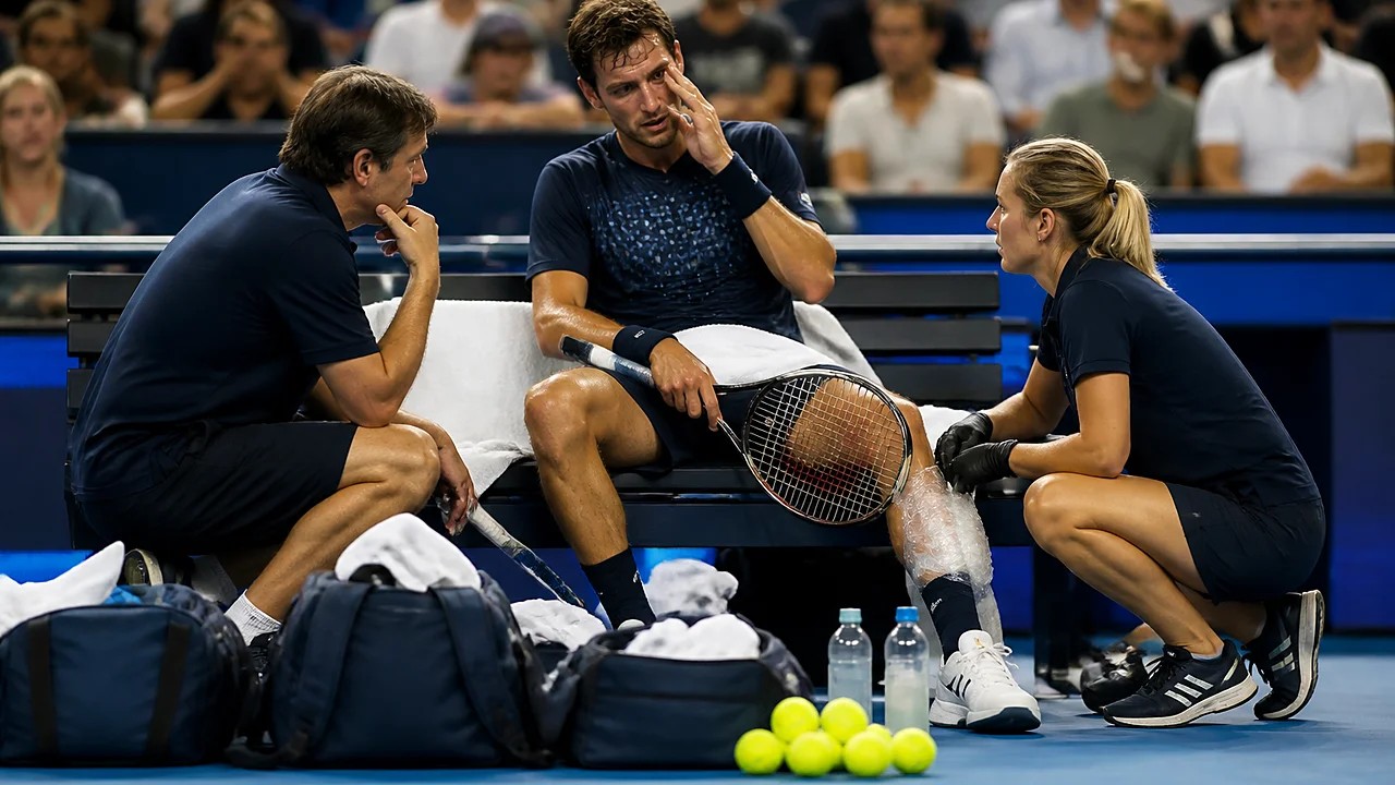 Обязательные Masters 1000, защита очков и главные ловушки календаря