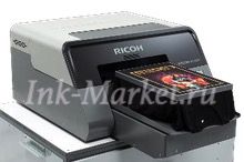 Принтер Ricoh Ri 1000