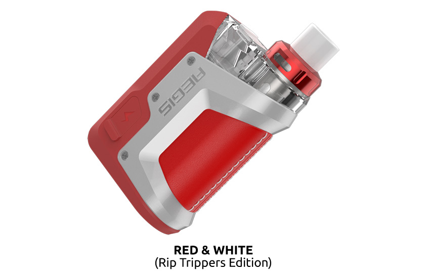 Geekvape Aegis Hero Kit