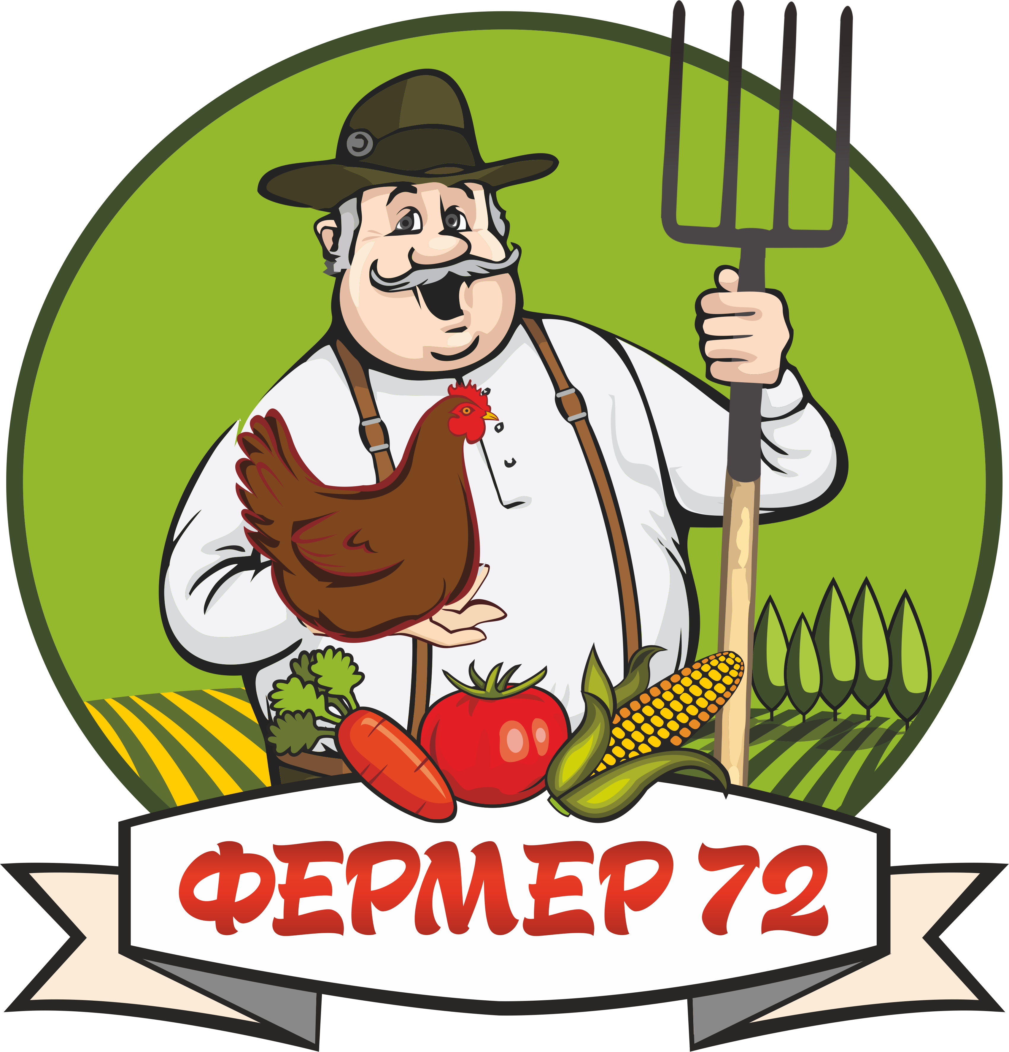 Фермер72.рф