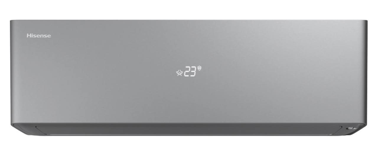Дизайн VISION PRO CARBON SUPERIOR DC Inverter