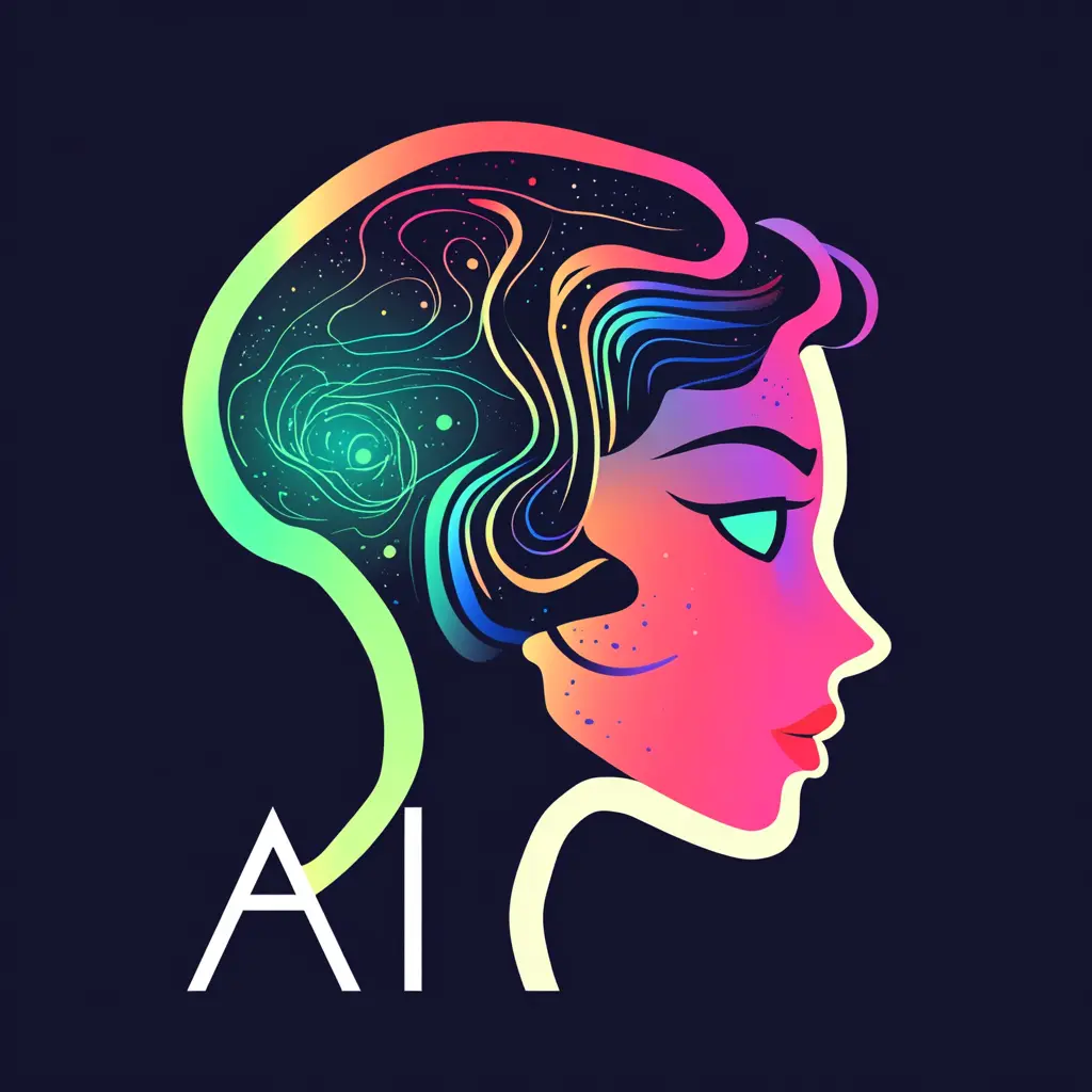 ИИ Портреты / AI Portraits