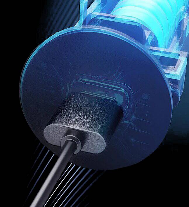 Электробритва Xiaomi ShowSee Electric Shaver F305-GY -описание-6.jpg