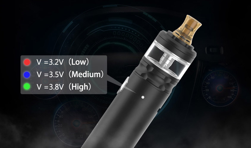 Geekvape Flint Kit